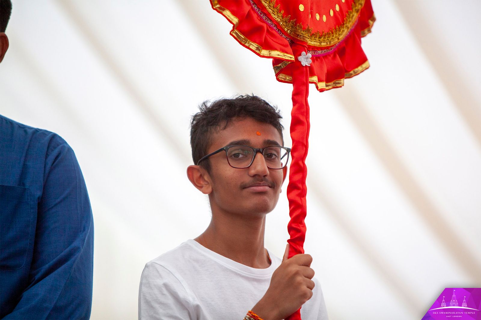©1987-2017 SKS Swaminarayan Temple East London